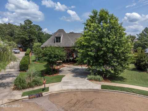 202 Cedar Woods Circle, Madison, MS 39110