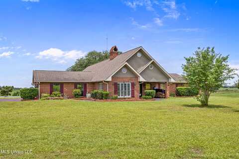 5677 Highway 53, Poplarville, MS 39470