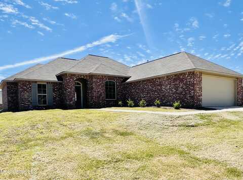 548 Fairway Avenue, Byram, MS 39272