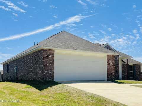 536 Fairway Avenue, Byram, MS 39272