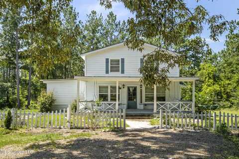 7a Sunshine Road, Brooklyn, MS 39425