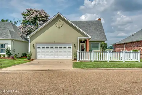 128 Bridge Water Dr, Madison, MS 39110