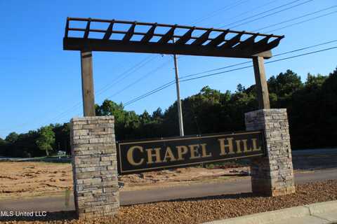 1 Chapel Hill, Holly Springs, MS 38635