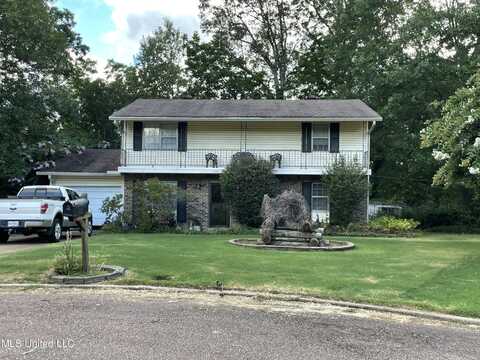 277 Byhalia Cove, Hernando, MS 38632