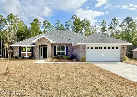 6277 Emerald Lake Drive, Biloxi, MS 39532