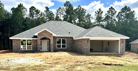 6277 Emerald Lake Drive, Biloxi, MS 39532