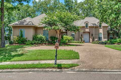 102 Wind Dance Drive, Madison, MS 39110