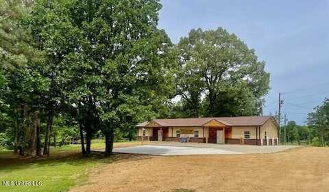 759 Oakview Drive, Como, MS 38619