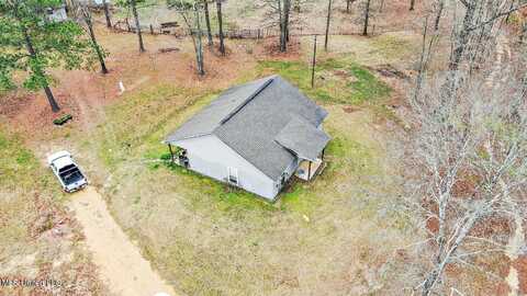 1314 Ashley Road, Brandon, MS 39042