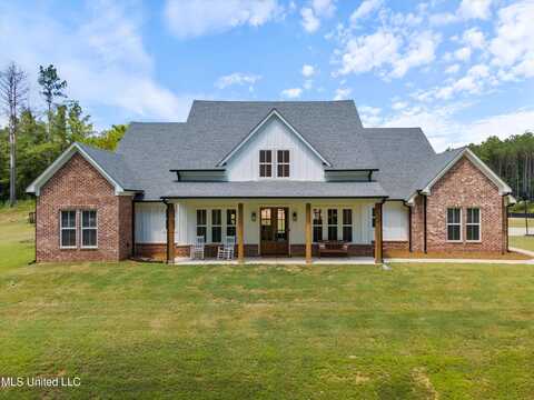 215 Louise Road, Byhalia, MS 38611