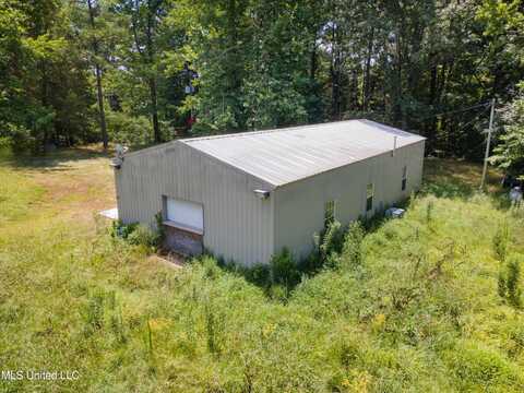 1102 A S Red Banks Road, Holly Springs, MS 38635