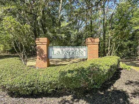 0 Lakeridge Ln, Clinton, MS 39056