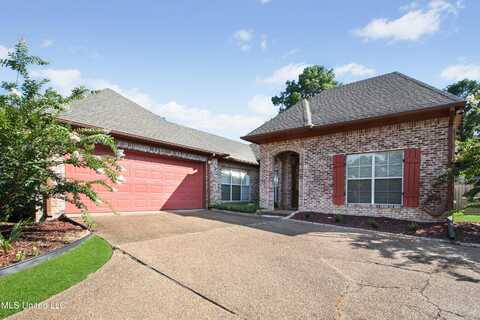 123 Deer Creek Cove, Madison, MS 39110