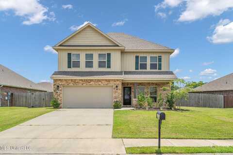 9123 River Birch Drive, Biloxi, MS 39532