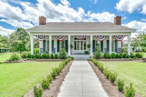 381 Parkinson Road, Flora, MS 39071