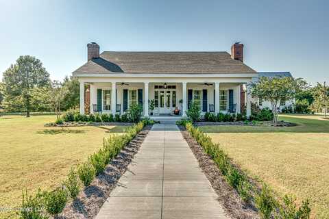 381 Parkinson Road, Flora, MS 39071