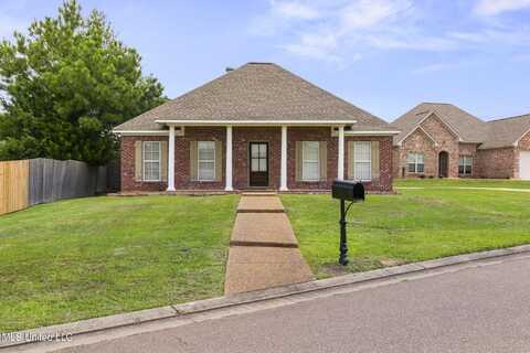 332 E Magnolia Place, Pearl, MS 39208