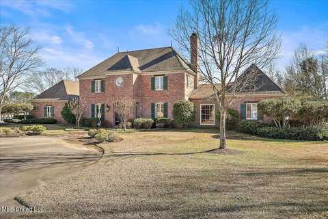 106 Cove Lane, Madison, MS 39110