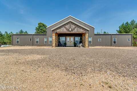 1216 County Pond Road, Decatur, MS 39327