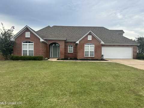 215 Copper Ridge Way, Florence, MS 39073