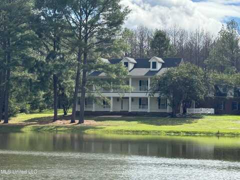 132 Lakeshire Parkway, Canton, MS 39046