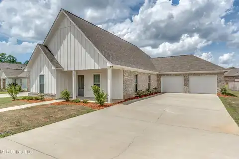 867 Long Leaf Circle, Brandon, MS 39042