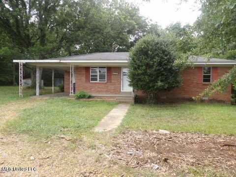 10385 Hwy 51, Courtland, MS 38620