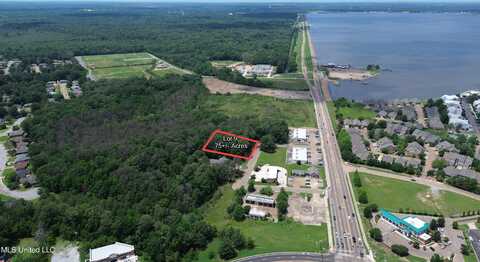 Lot 9 Village Square Drive, Brandon, MS 39047