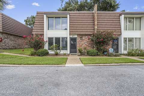 527 Front Beach Drive, Ocean Springs, MS 39564