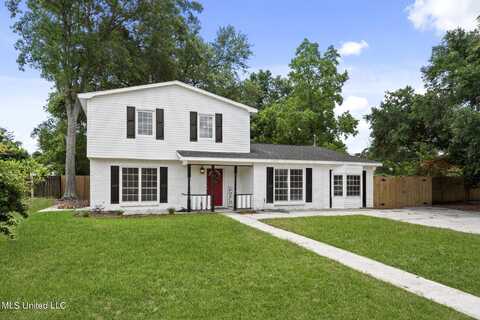 109 Perry Street, Gulfport, MS 39507