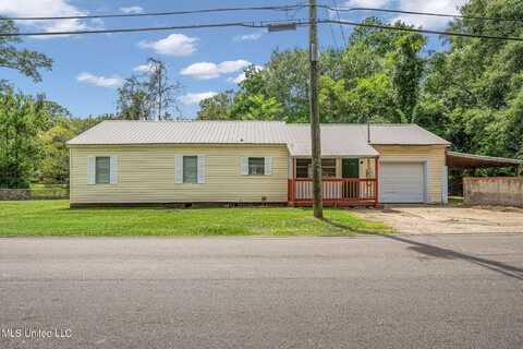 313 S 19th Avenue, Hattiesburg, MS 39401