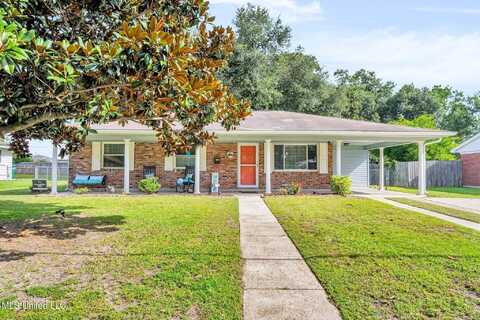 2177 Collins Boulevard, Gulfport, MS 39507