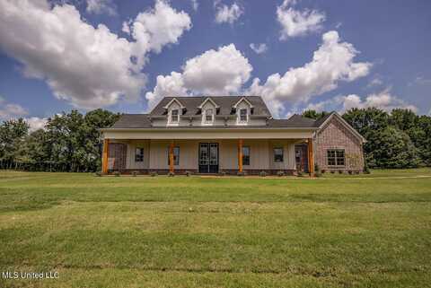 1634 Tributary Drive, Hernando, MS 38632