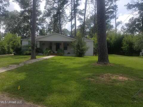 108 Church Street, Crystal Springs, MS 39059