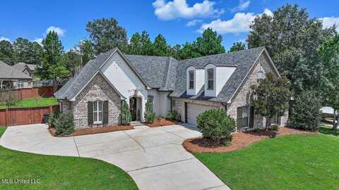 519 Camden Court, Brandon, MS 39047