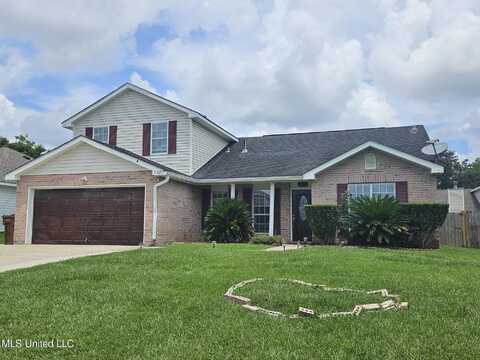 16223 Saddle Drive, Gulfport, MS 39503