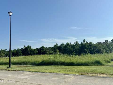 Lot 24 Atlantis Drive, Bay Saint Louis, MS 39520