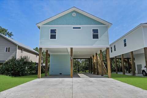 4146 20th Avenue, Bay Saint Louis, MS 39520