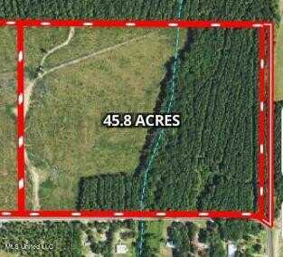 Barker Road, Pelahatchie, MS 39145