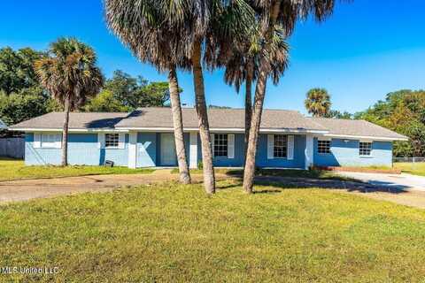 331 Big Lake Road, Biloxi, MS 39531