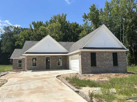 234 Lizzy Lane, Brandon, MS 39047