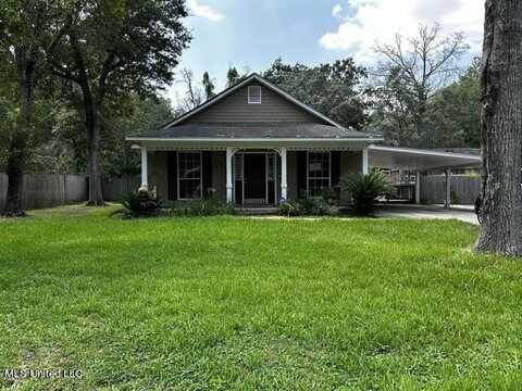 1305 Dorothy Street, Ocean Springs, MS 39564