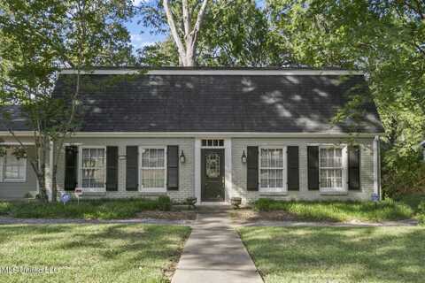 5155 Kaywood Drive, Jackson, MS 39211