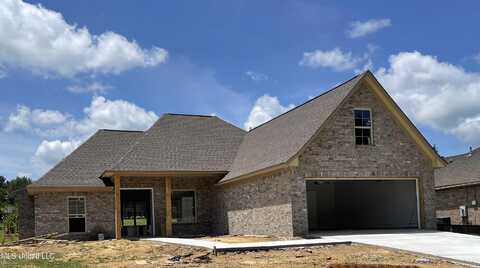 114 Cedar Creek Drive, Flora, MS 39071