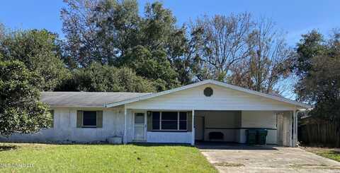 204 N Wilson Boulevard, Gulfport, MS 39503