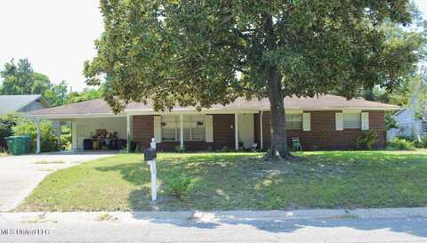 248 Oakwood Drive, Gulfport, MS 39507