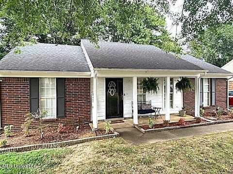 8103 Long Branch Drive, Southaven, MS 38671