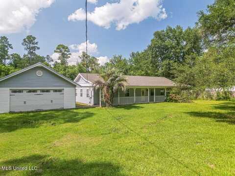 7350 Bayou La Croix Road, Bay Saint Louis, MS 39520