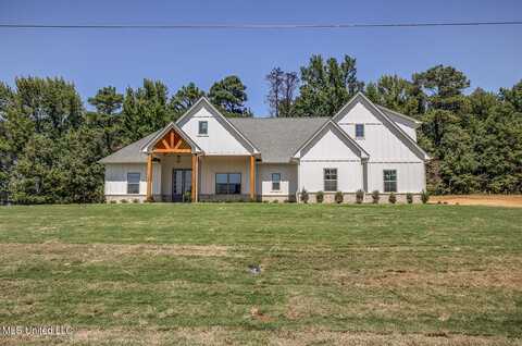 1528 Tributary Drive, Hernando, MS 38632