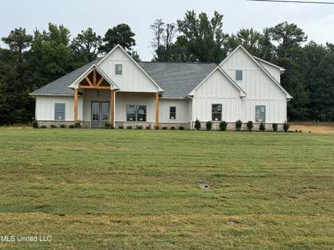 1528 Tributary Drive, Hernando, MS 38632